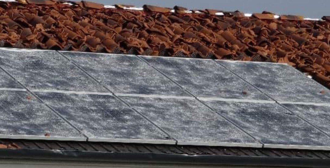 PANNELLI FOTOVOLTAICI TEGOLE