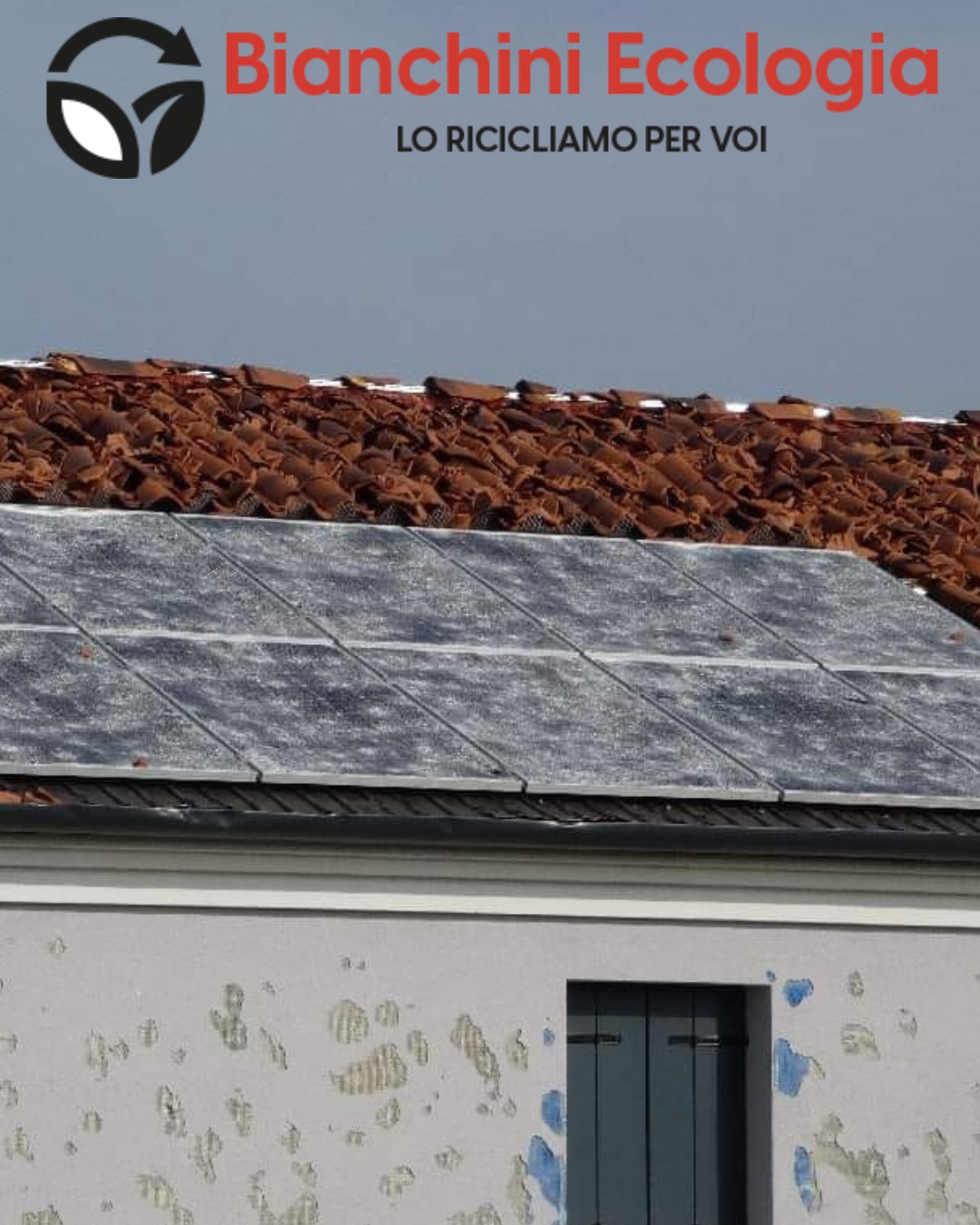 PANNELLI FOTOVOLTAICI TEGOLE